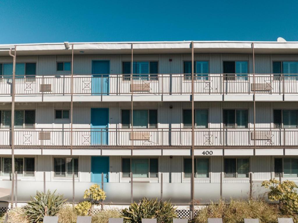 Marin Suites Hotel Corte Madera Exterior foto