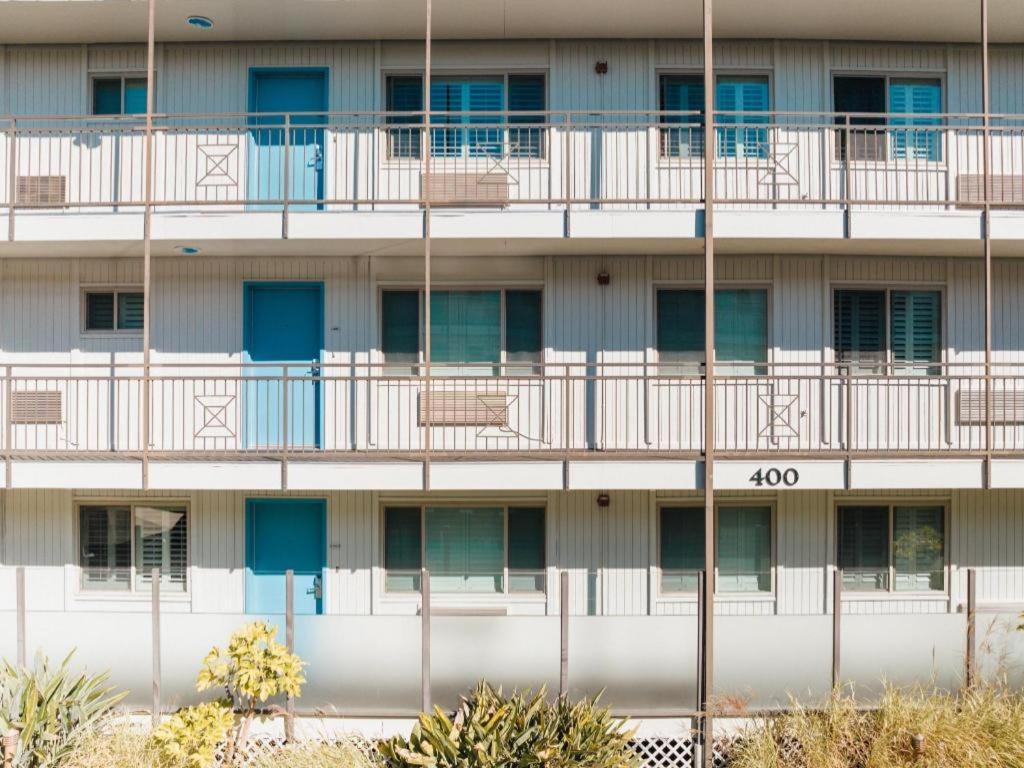 Marin Suites Hotel Corte Madera Exterior foto